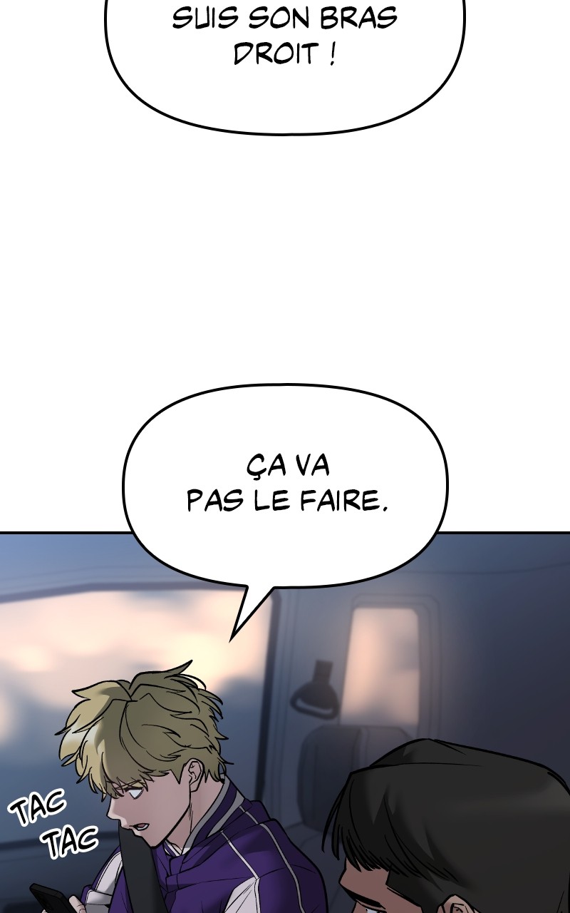 The Bully in Charge Chapitre 119 - Page 12