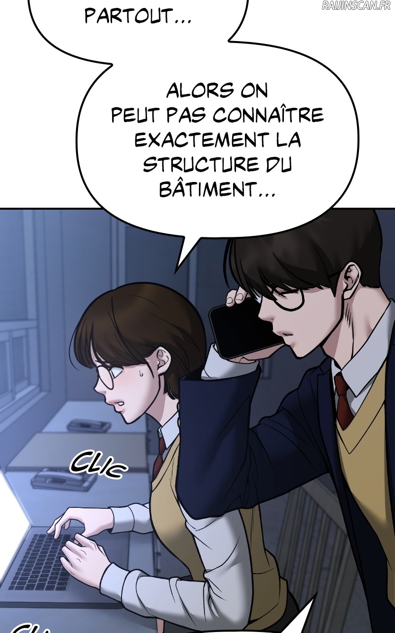 The Bully in Charge Chapitre 119 - Page 120