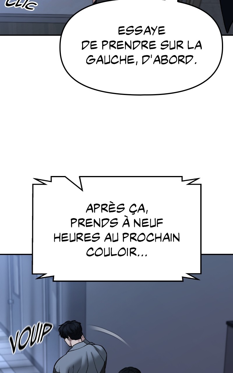 The Bully in Charge Chapitre 119 - Page 121