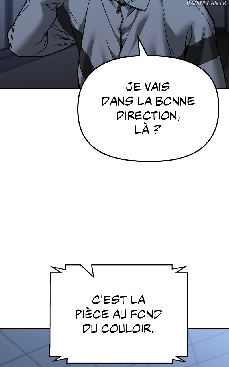 The Bully in Charge Chapitre 119 - Page 125