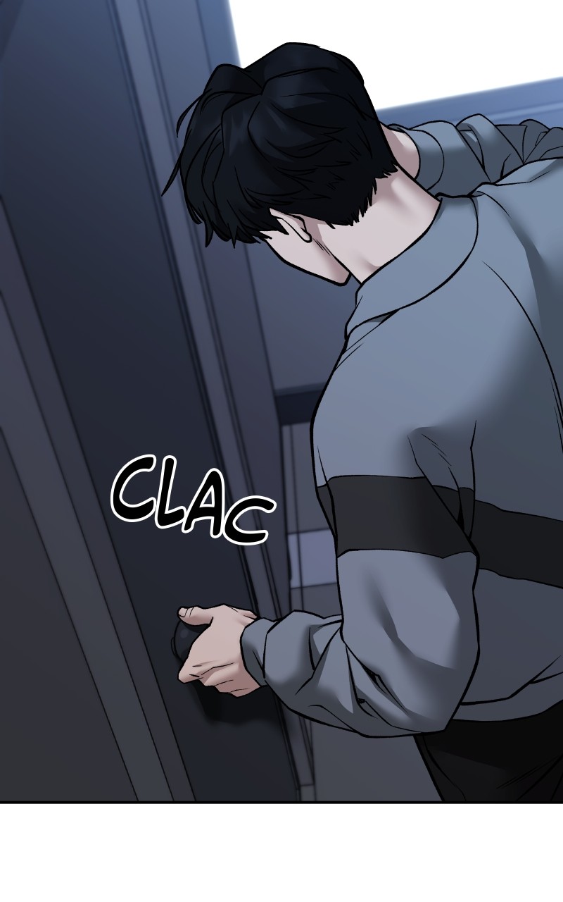 The Bully in Charge Chapitre 119 - Page 127