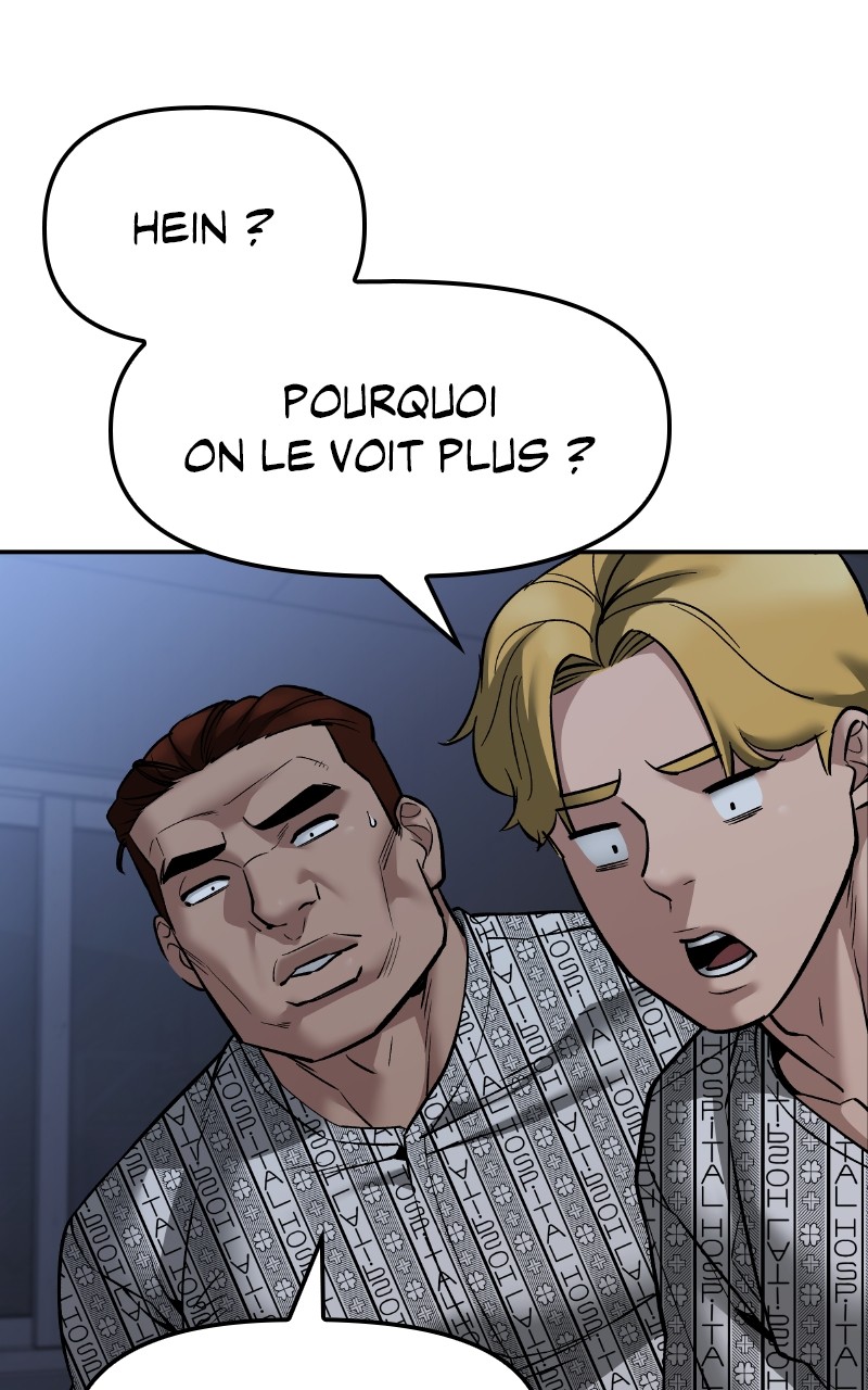 The Bully in Charge Chapitre 119 - Page 128