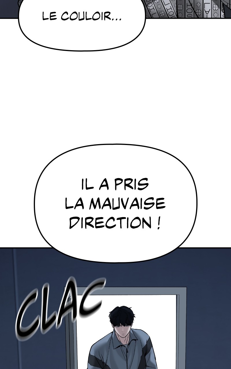 The Bully in Charge Chapitre 119 - Page 129