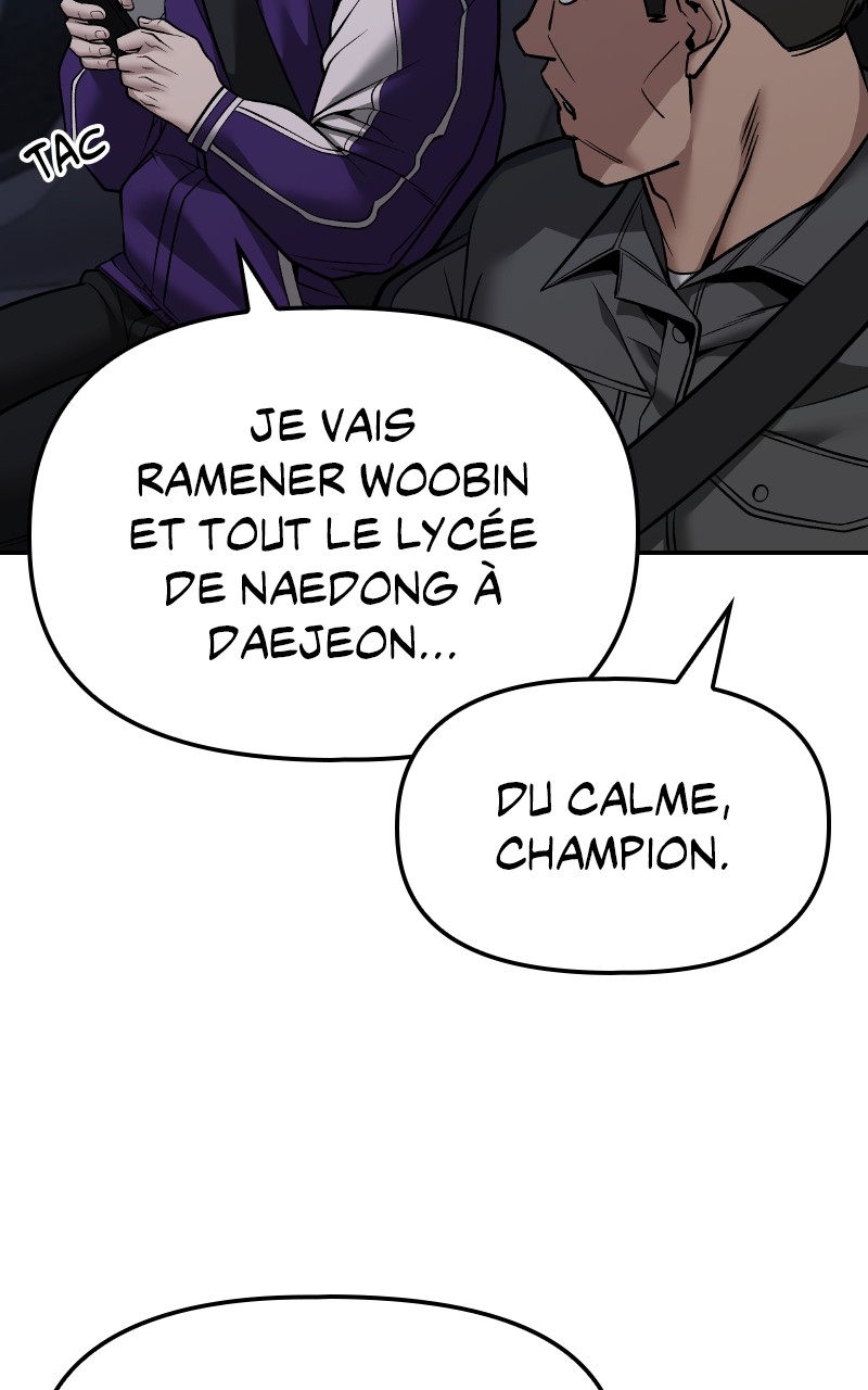 The Bully in Charge Chapitre 119 - Page 13