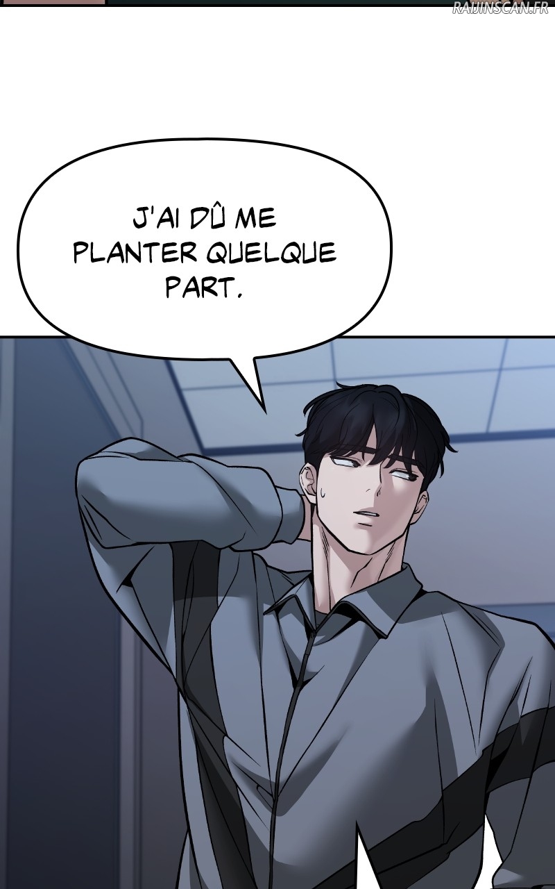 The Bully in Charge Chapitre 119 - Page 135