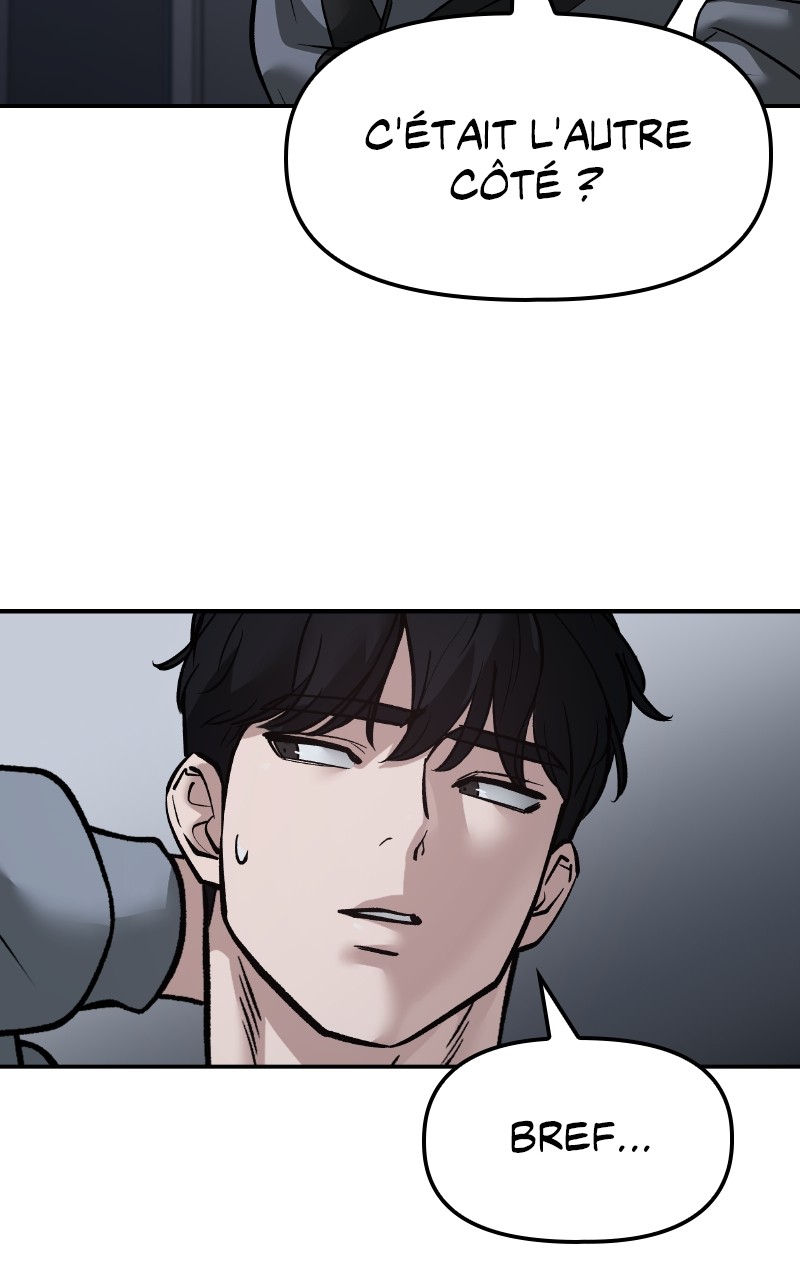 The Bully in Charge Chapitre 119 - Page 136