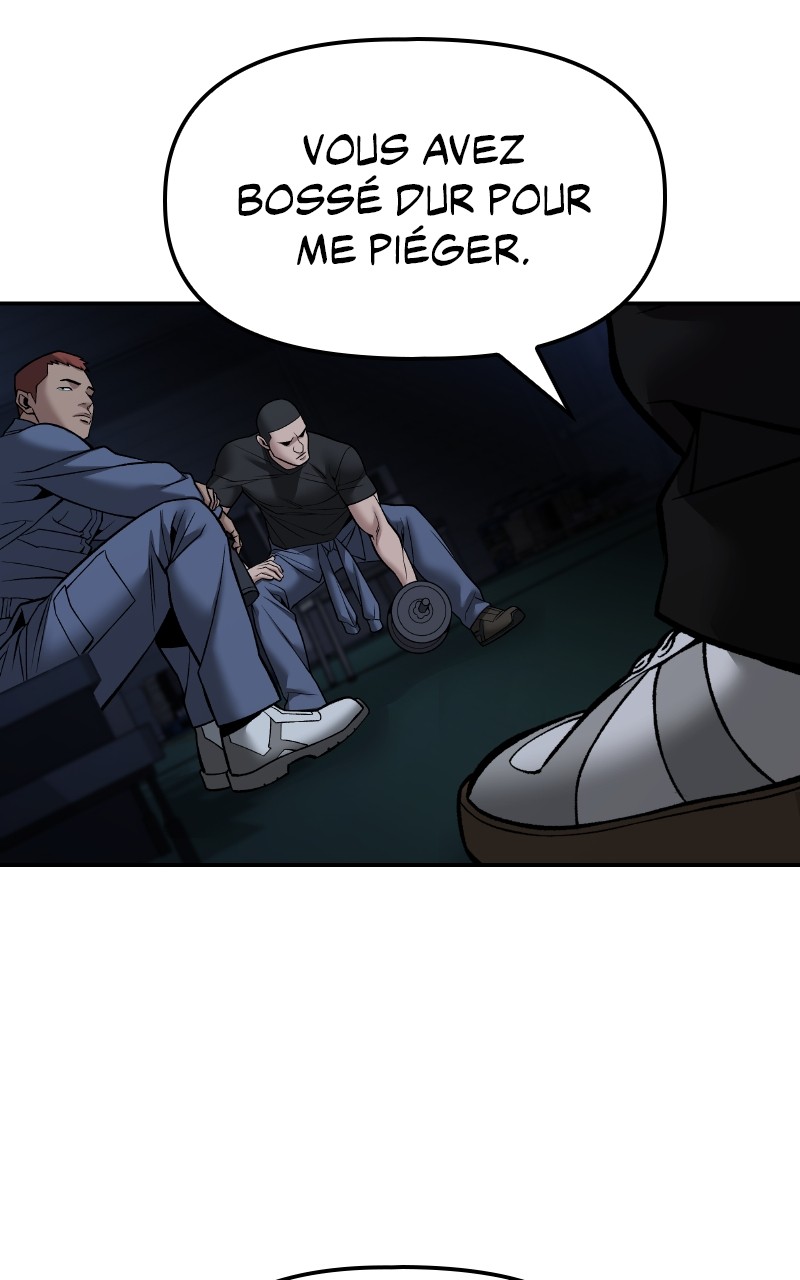 The Bully in Charge Chapitre 119 - Page 139
