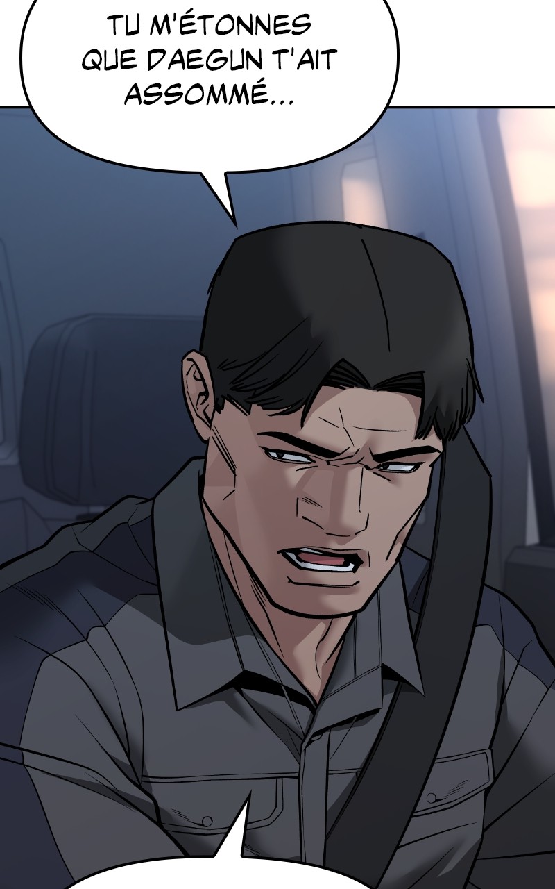The Bully in Charge Chapitre 119 - Page 14