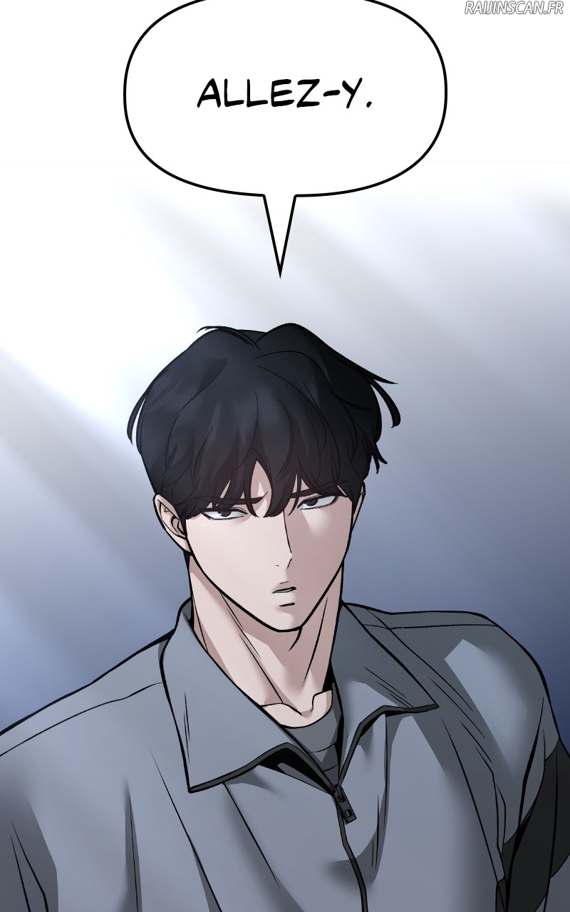 The Bully in Charge Chapitre 119 - Page 140