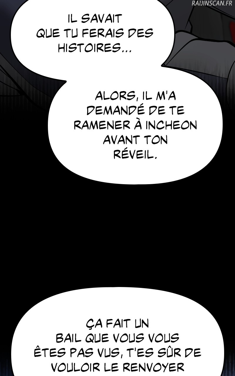 The Bully in Charge Chapitre 119 - Page 15