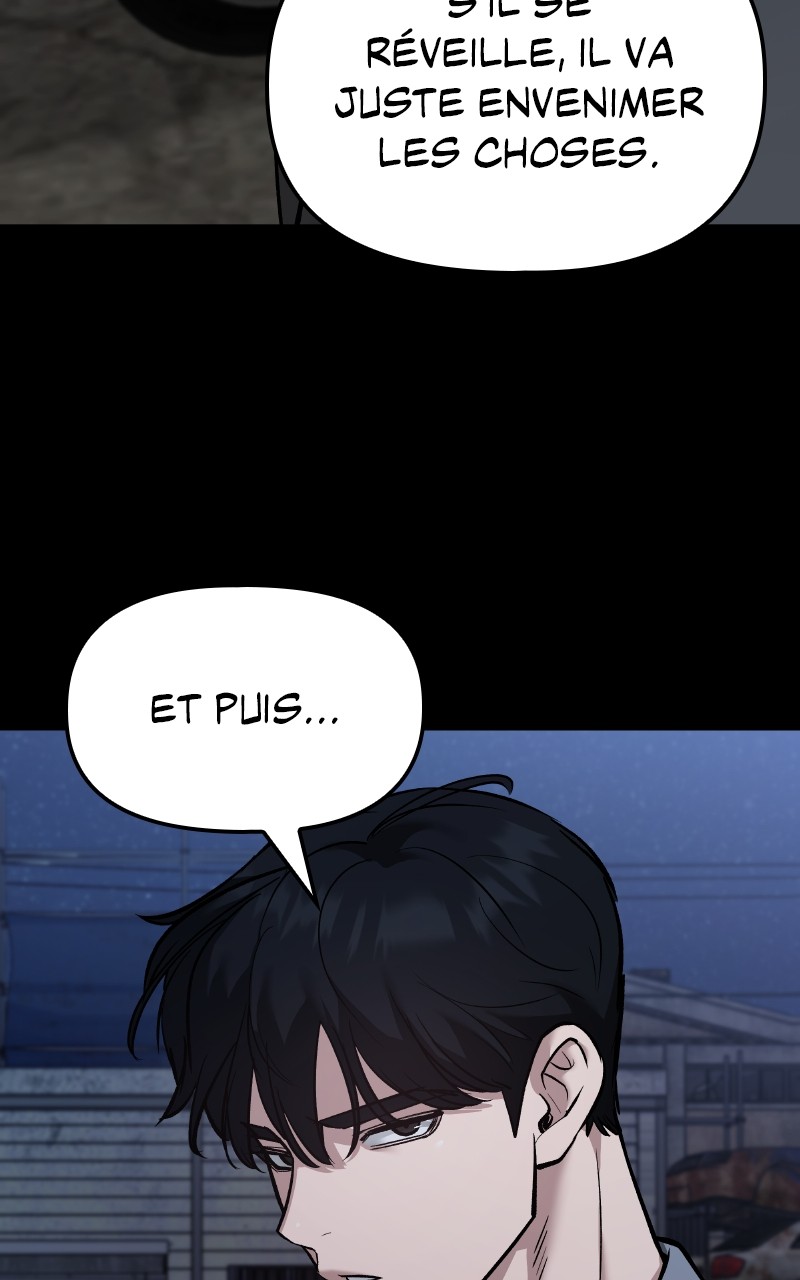 The Bully in Charge Chapitre 119 - Page 17