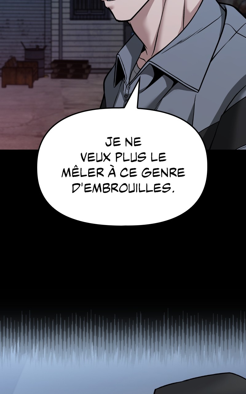 The Bully in Charge Chapitre 119 - Page 18