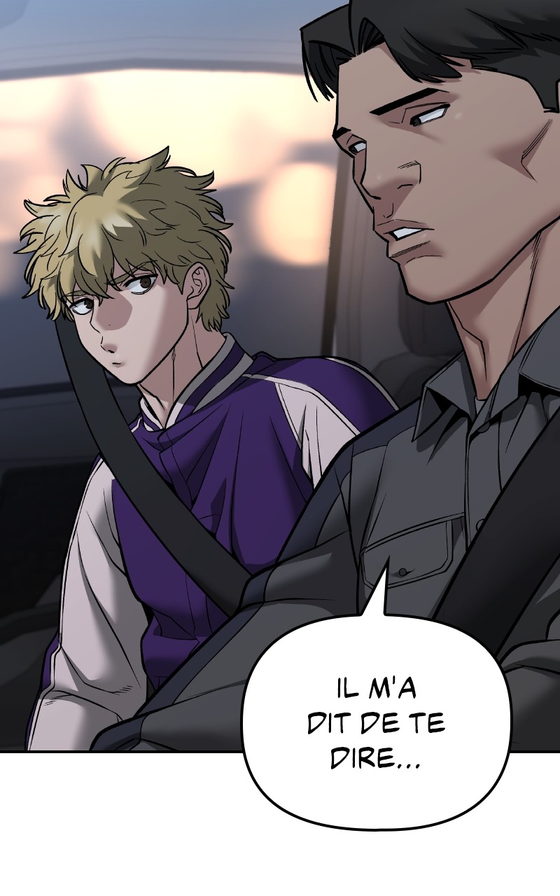 The Bully in Charge Chapitre 119 - Page 19