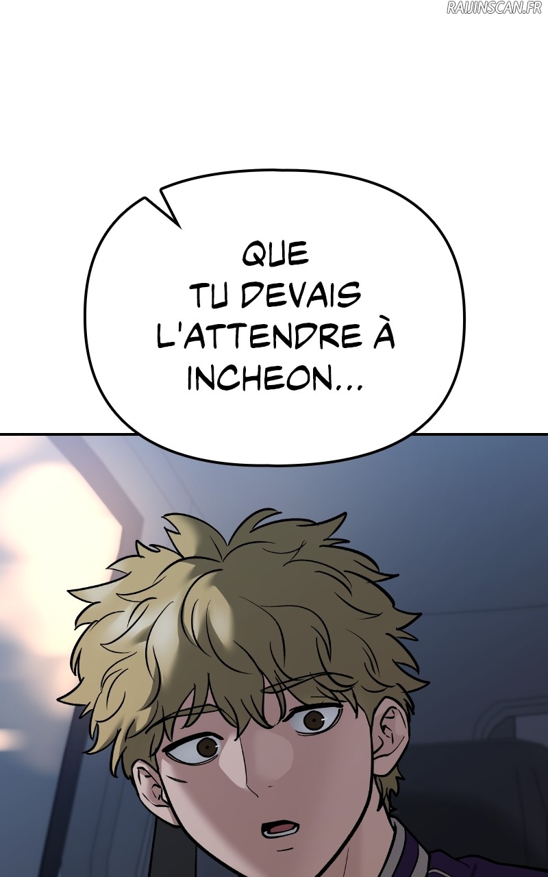 The Bully in Charge Chapitre 119 - Page 20