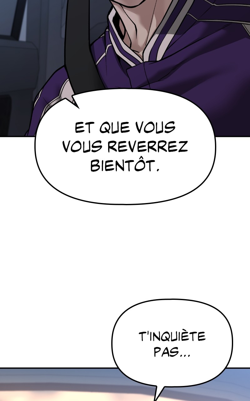 The Bully in Charge Chapitre 119 - Page 21