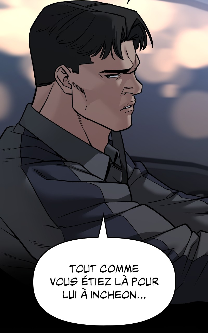 The Bully in Charge Chapitre 119 - Page 22