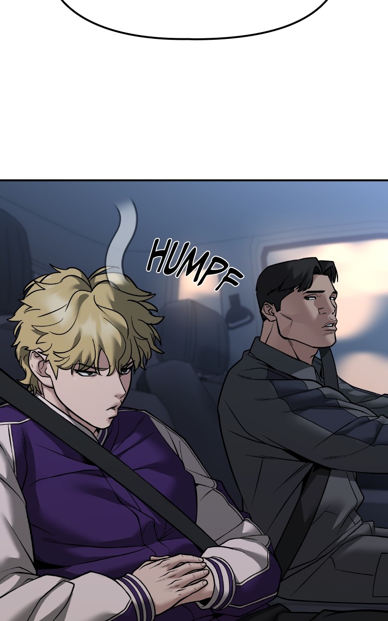 The Bully in Charge Chapitre 119 - Page 24