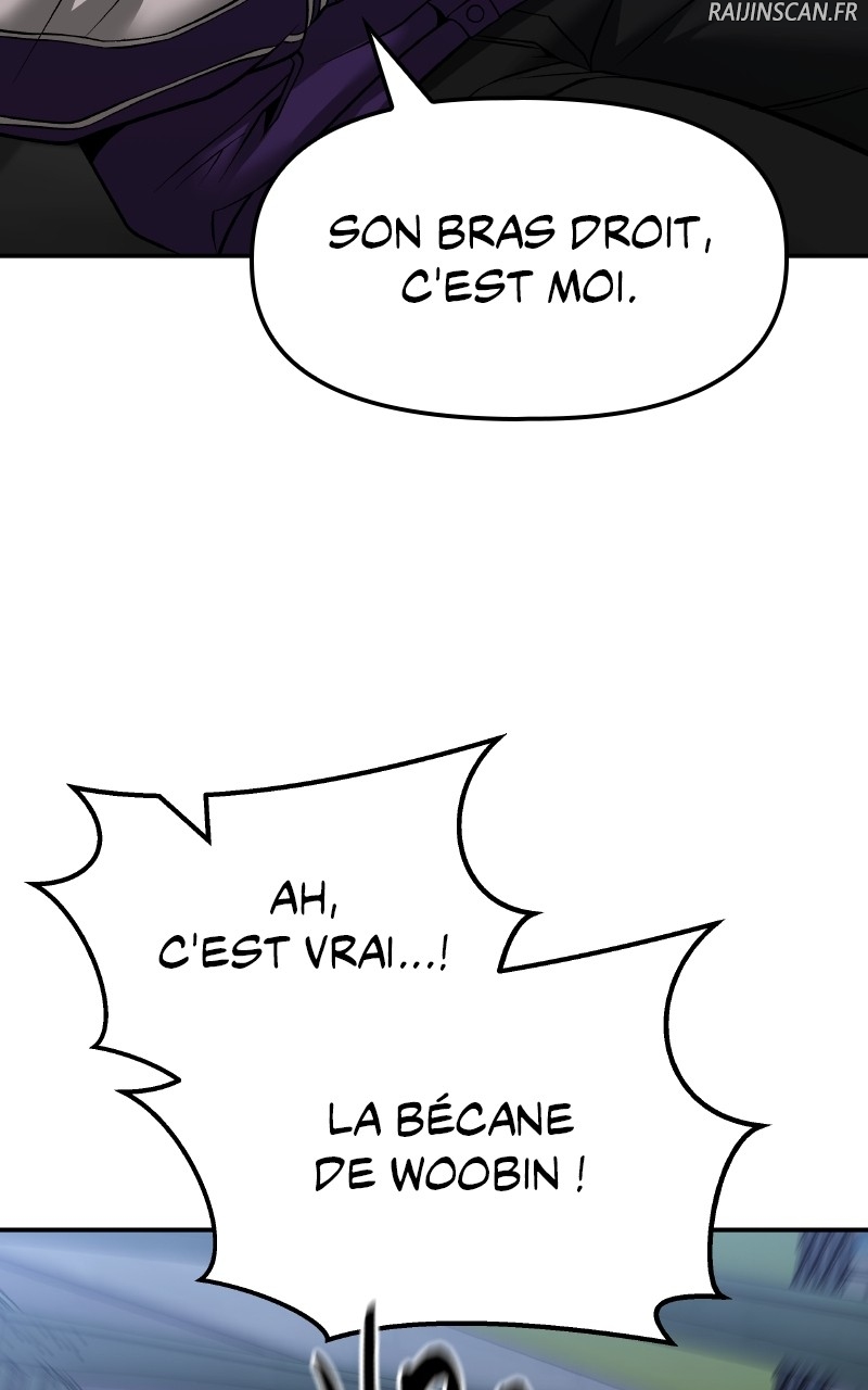 The Bully in Charge Chapitre 119 - Page 25