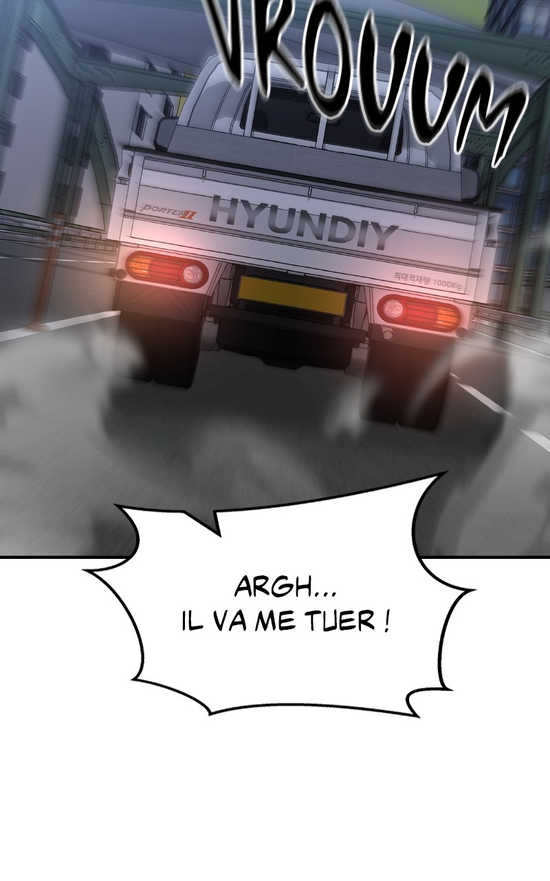 The Bully in Charge Chapitre 119 - Page 26