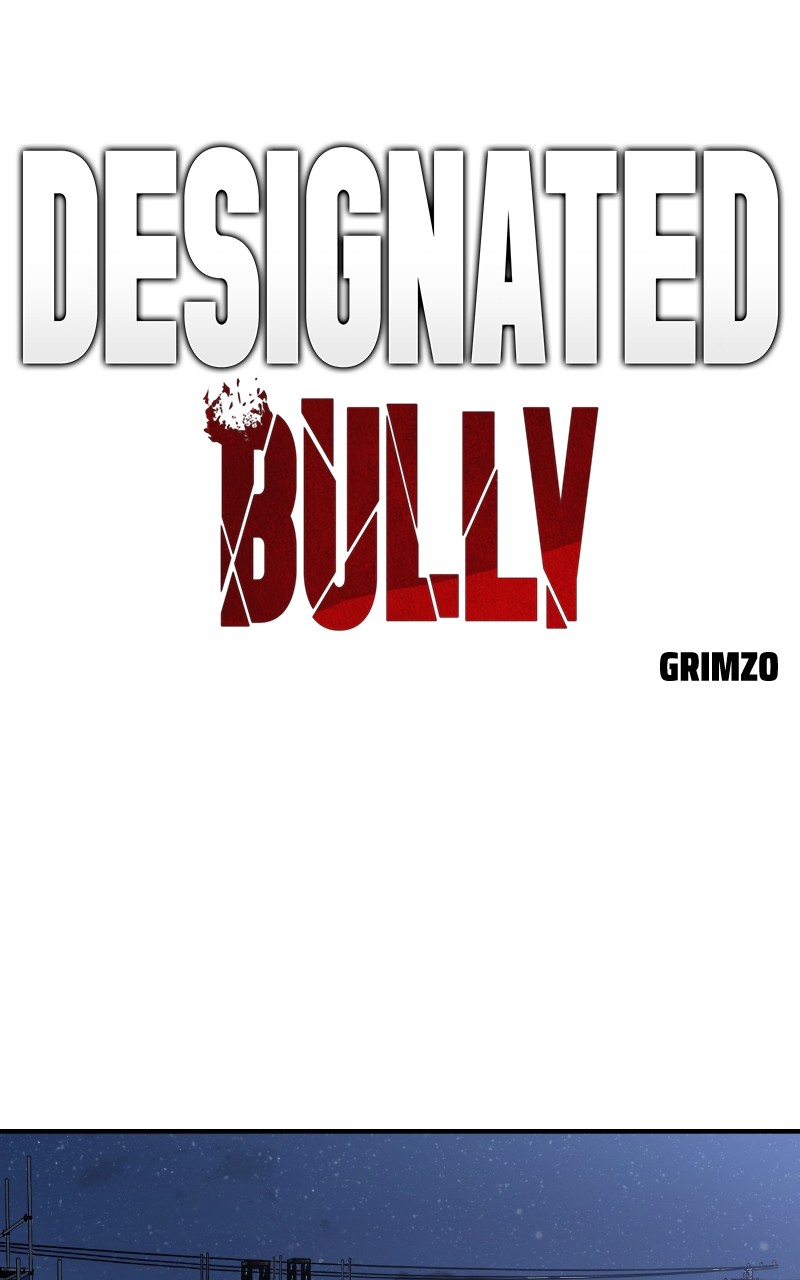 The Bully in Charge Chapitre 119 - Page 27