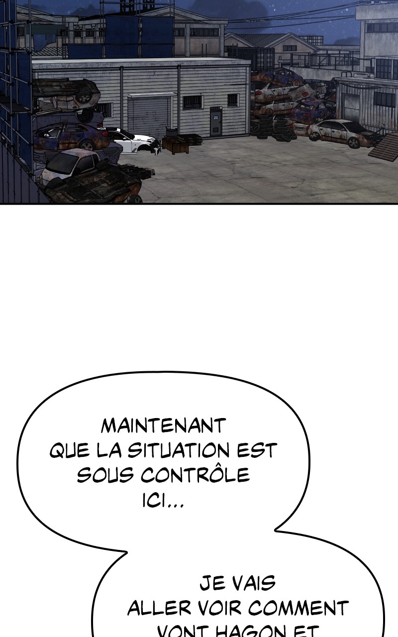 The Bully in Charge Chapitre 119 - Page 28