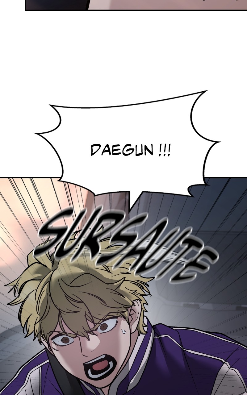 The Bully in Charge Chapitre 119 - Page 3
