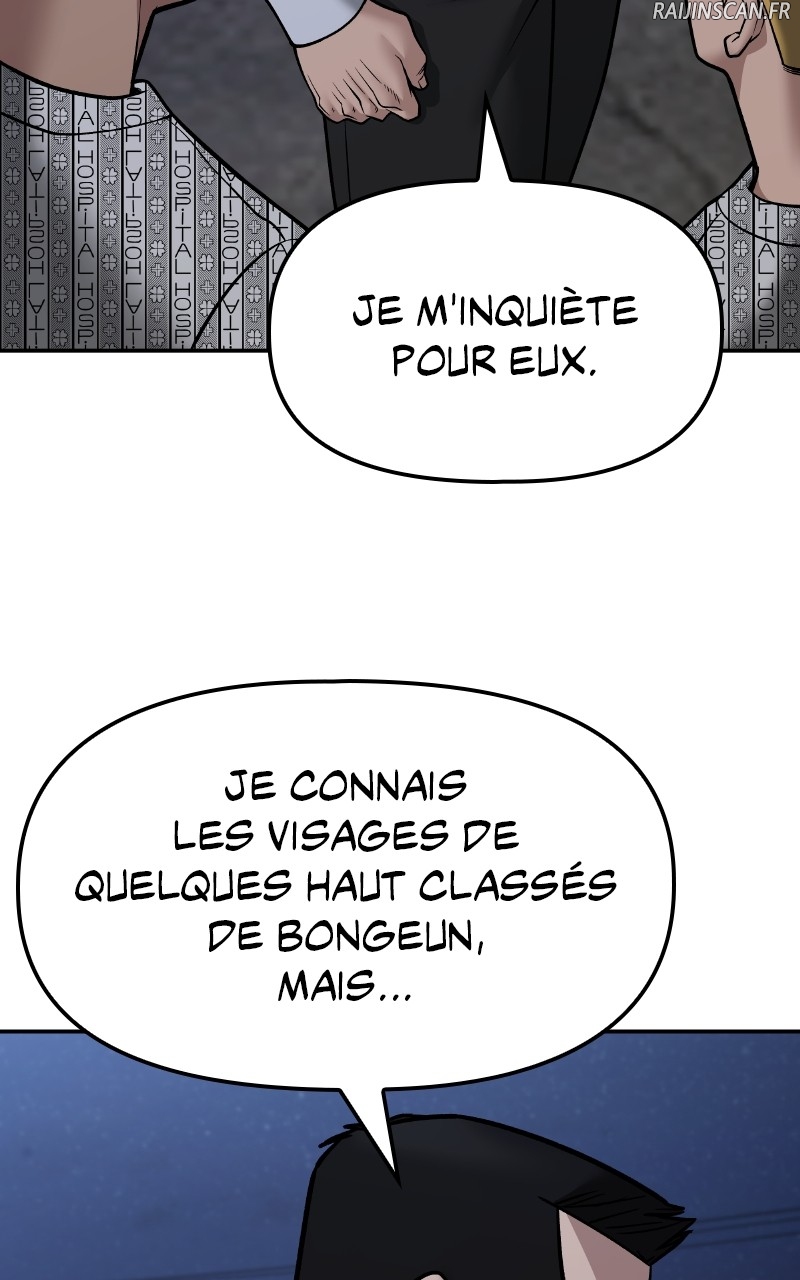 The Bully in Charge Chapitre 119 - Page 30