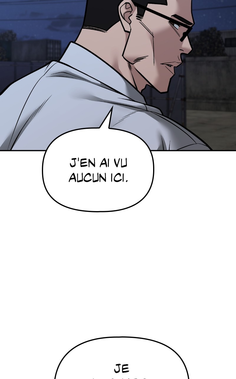 The Bully in Charge Chapitre 119 - Page 31