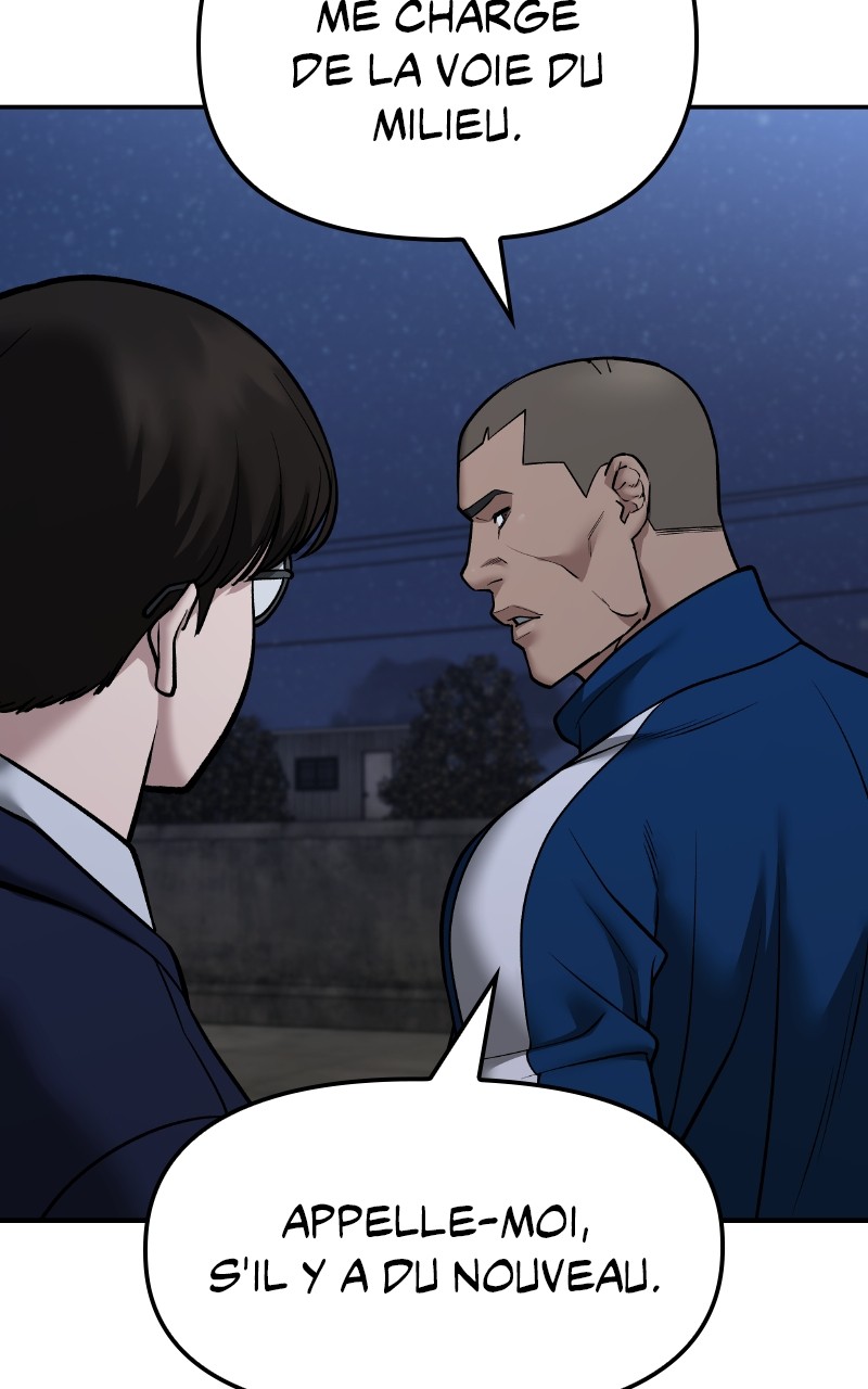 The Bully in Charge Chapitre 119 - Page 32