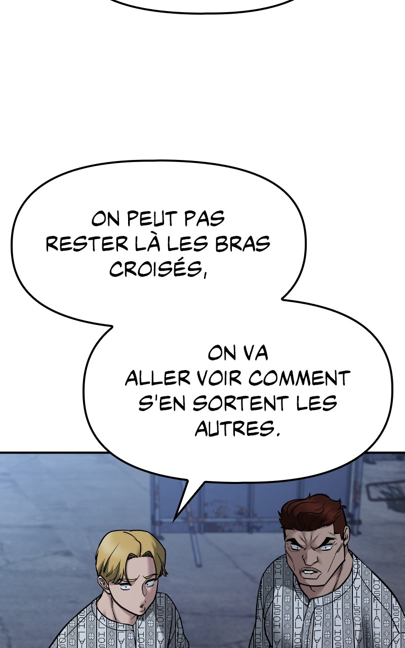 The Bully in Charge Chapitre 119 - Page 33