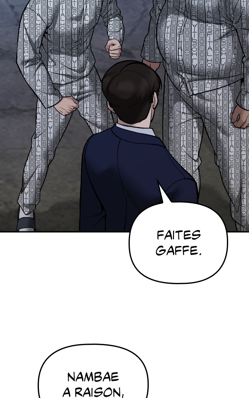 The Bully in Charge Chapitre 119 - Page 34