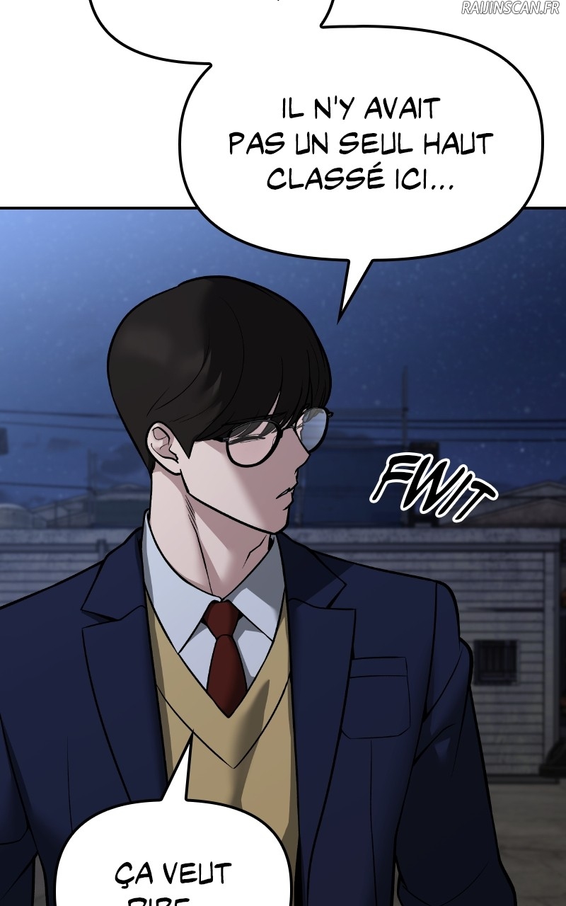 The Bully in Charge Chapitre 119 - Page 35