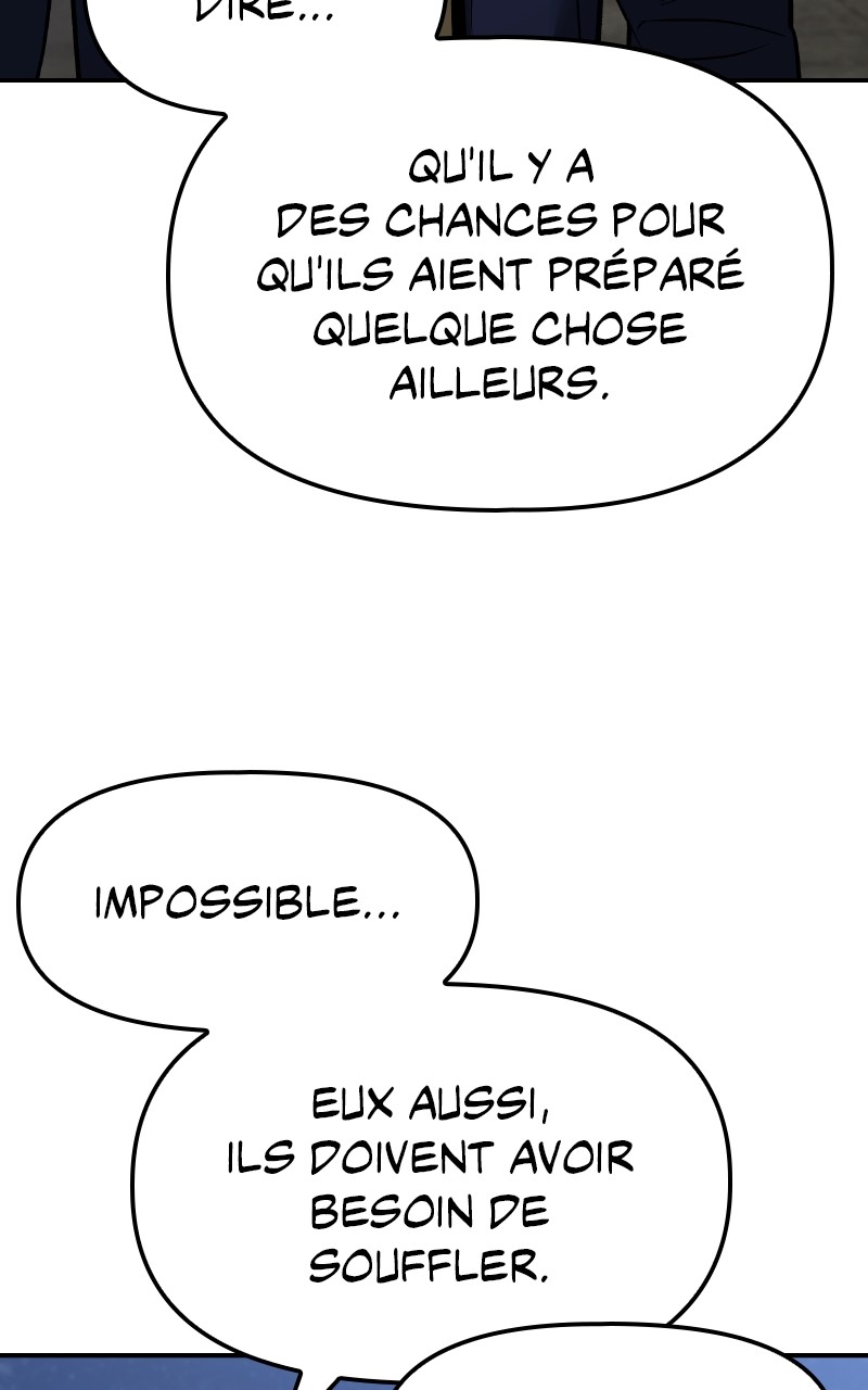 The Bully in Charge Chapitre 119 - Page 36