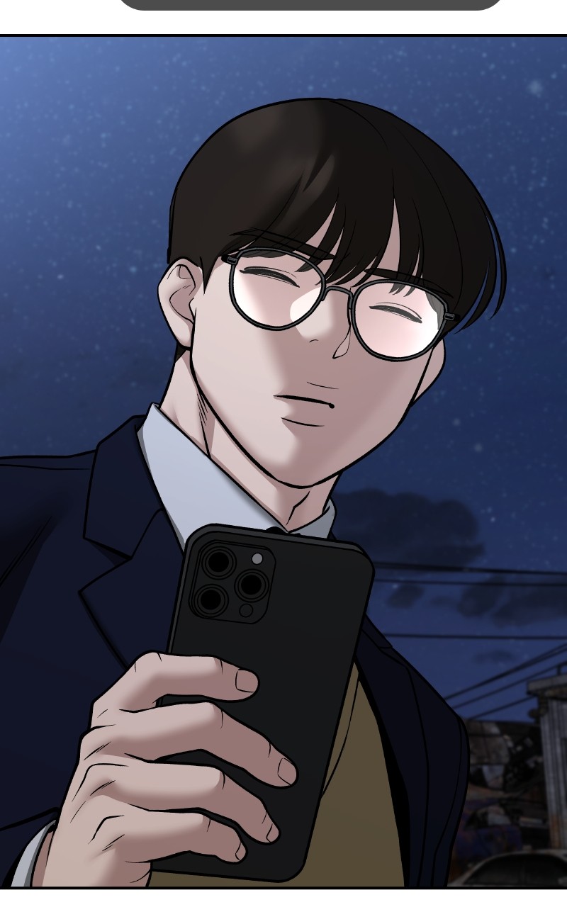 The Bully in Charge Chapitre 119 - Page 39