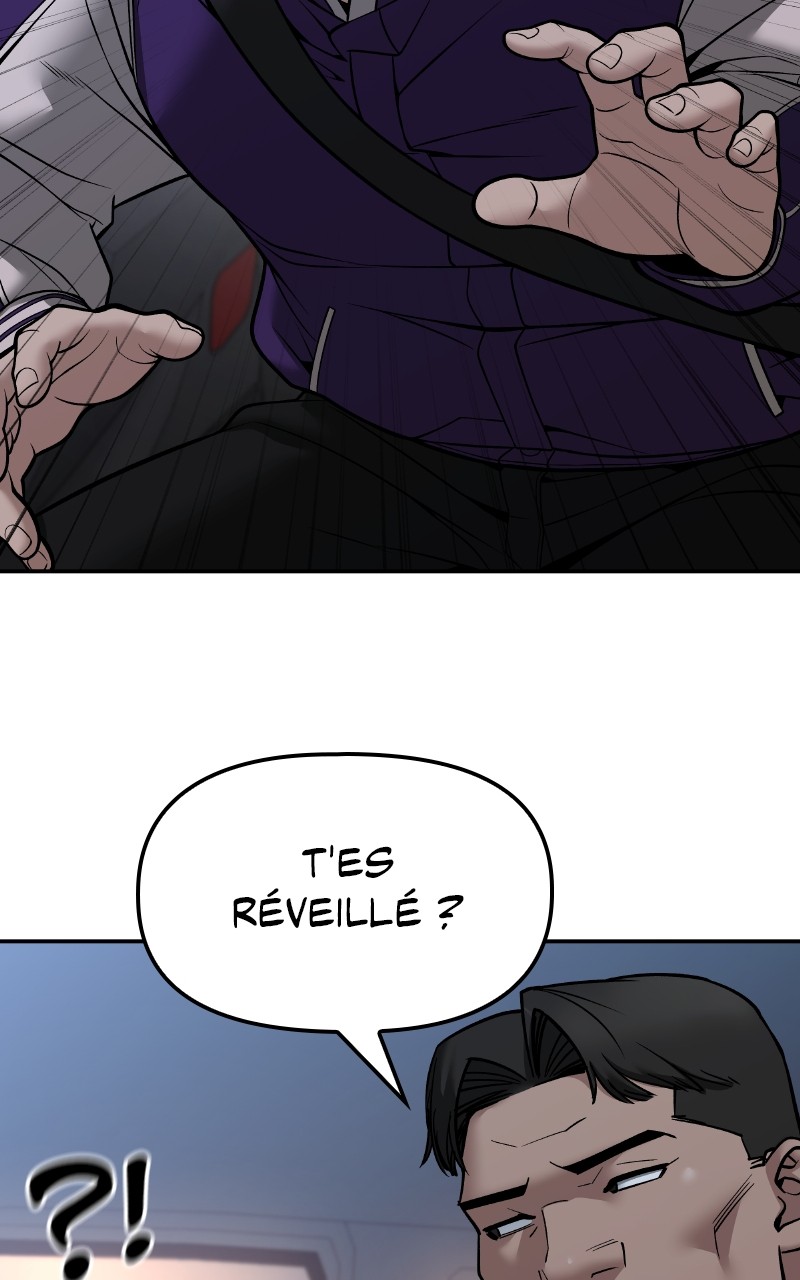 The Bully in Charge Chapitre 119 - Page 4