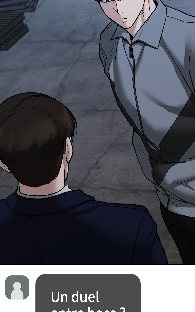 The Bully in Charge Chapitre 119 - Page 41