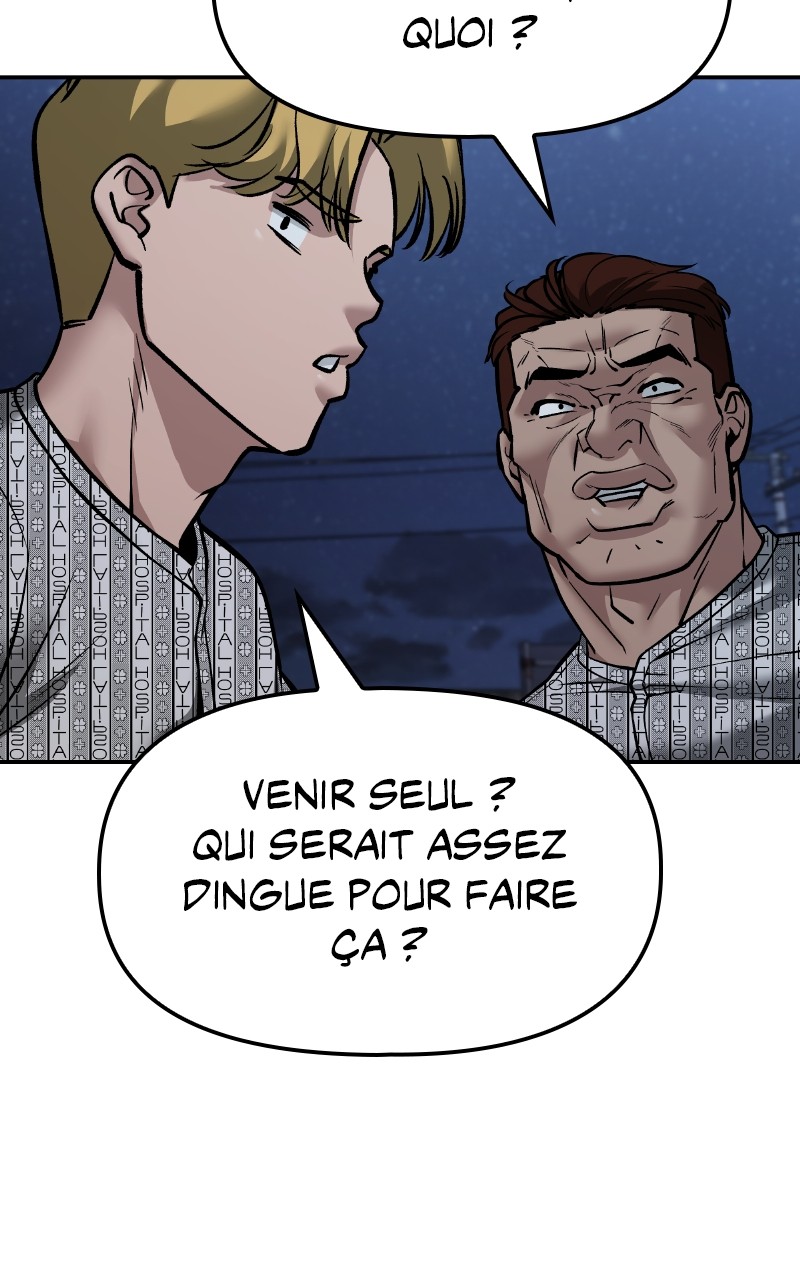 The Bully in Charge Chapitre 119 - Page 44