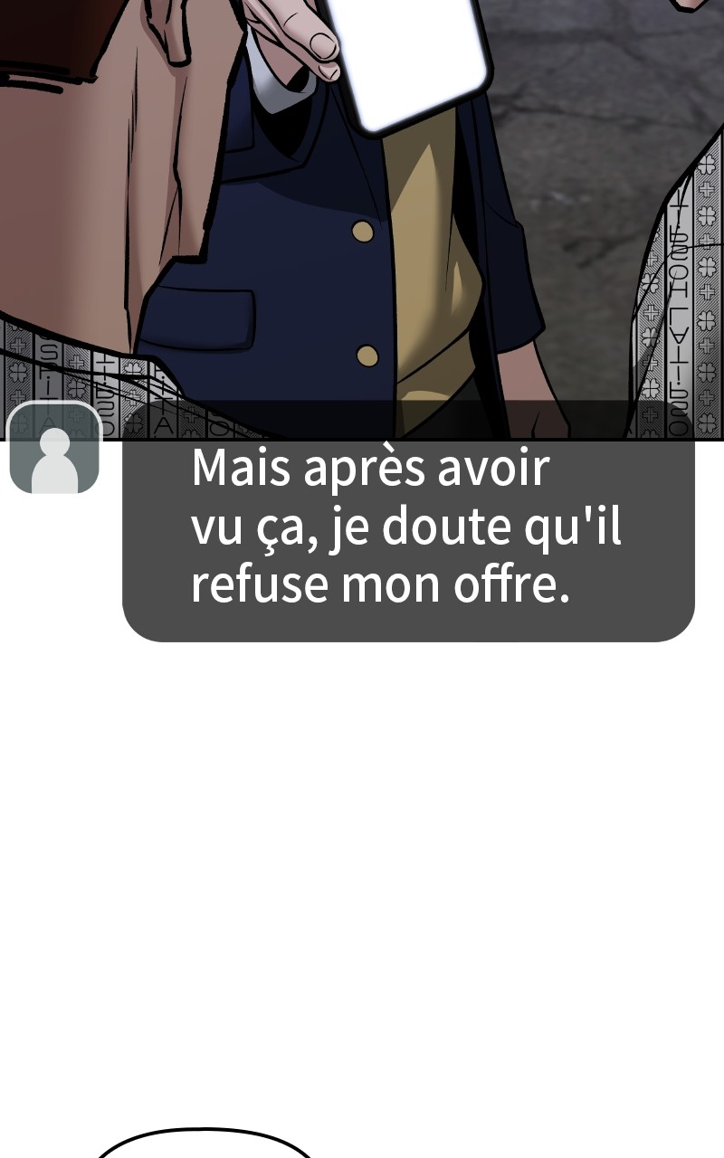 The Bully in Charge Chapitre 119 - Page 46