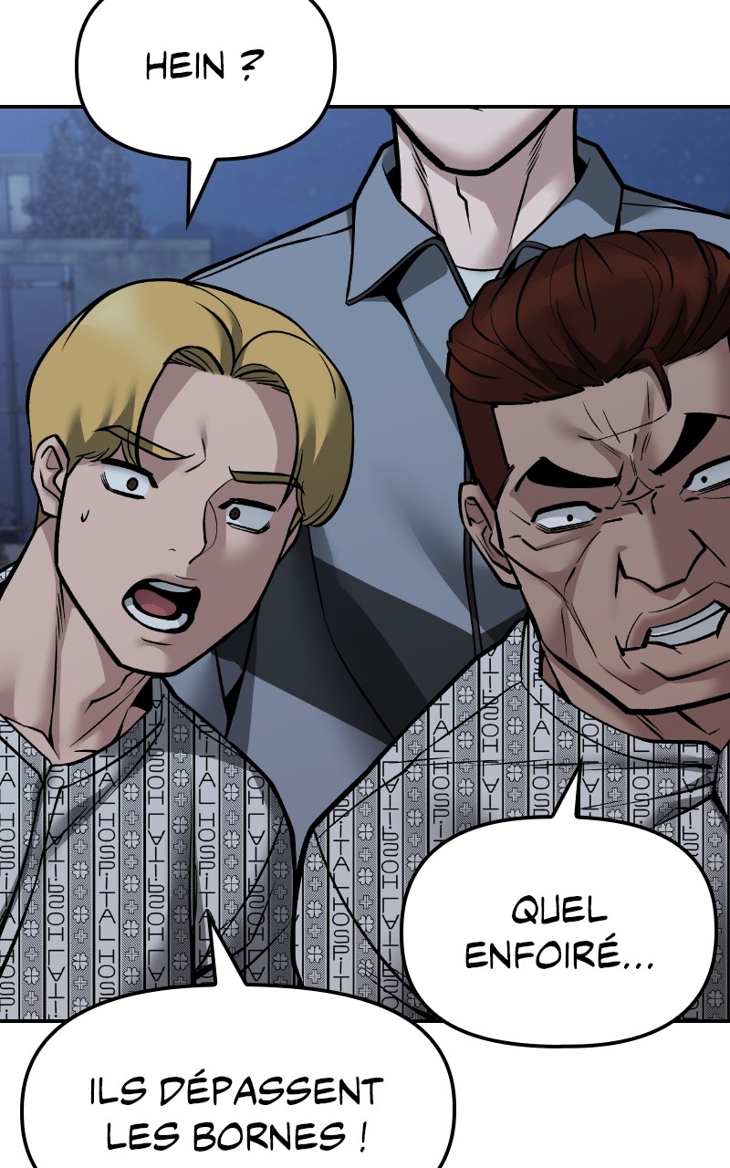 The Bully in Charge Chapitre 119 - Page 47