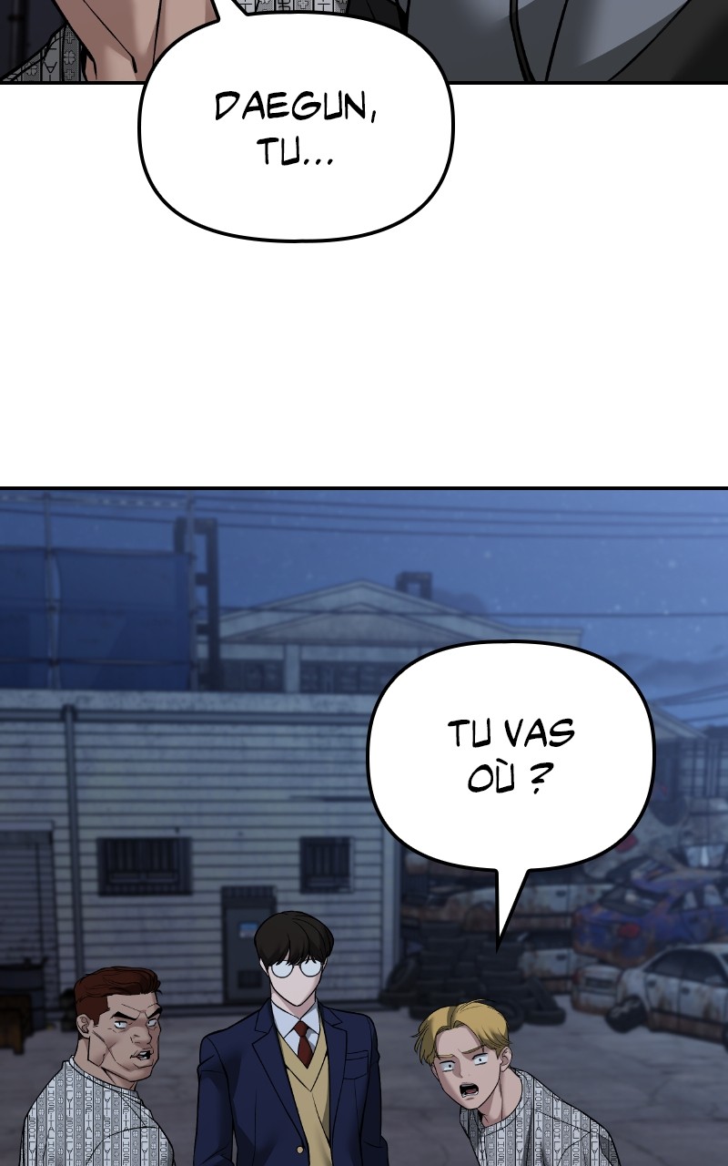 The Bully in Charge Chapitre 119 - Page 49