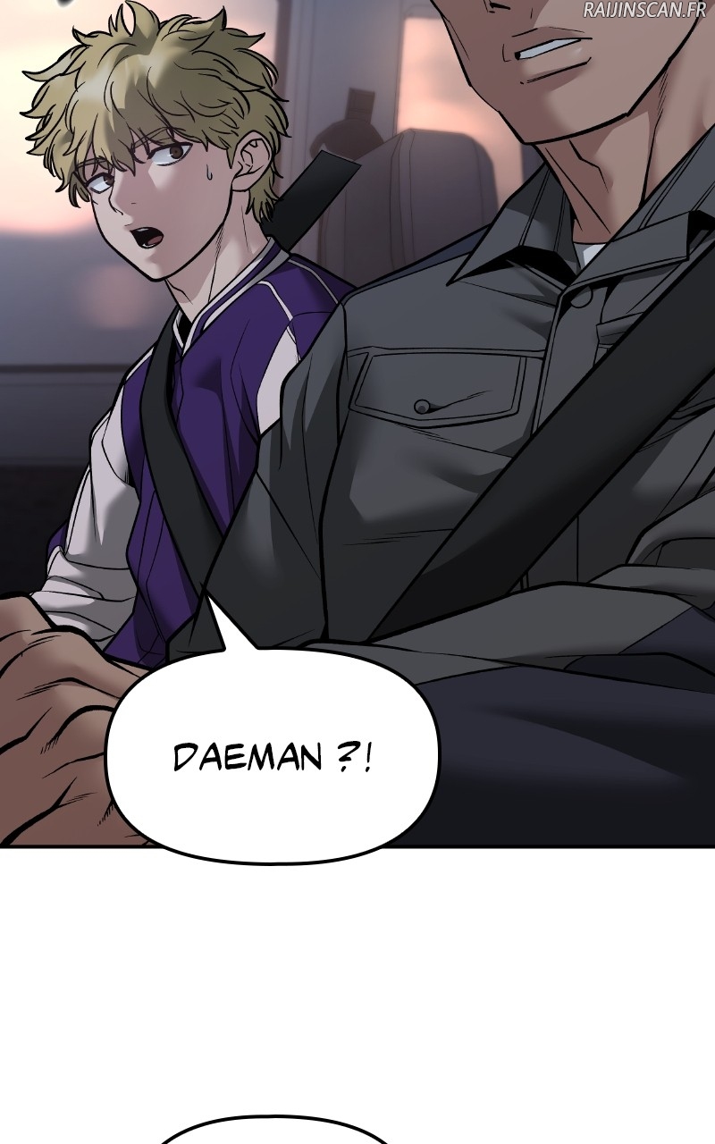 The Bully in Charge Chapitre 119 - Page 5