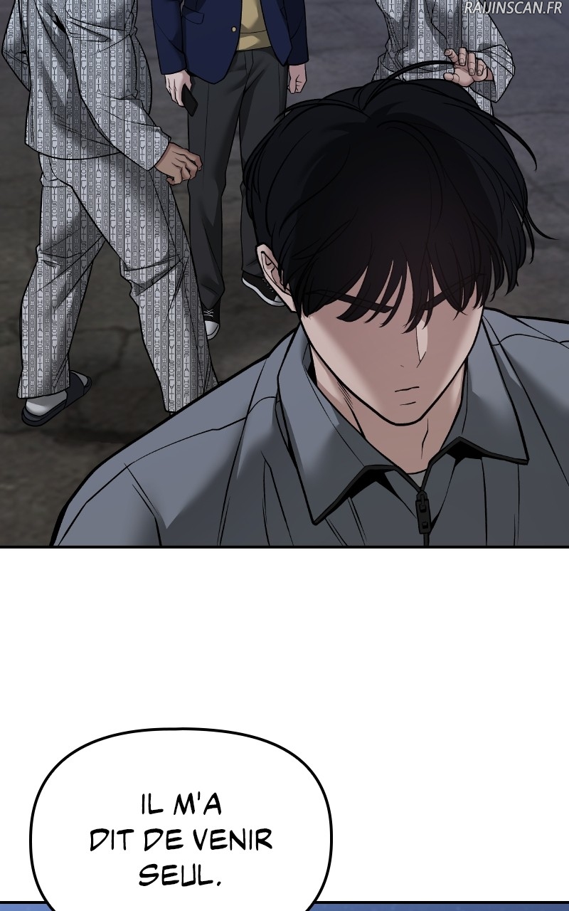 The Bully in Charge Chapitre 119 - Page 50