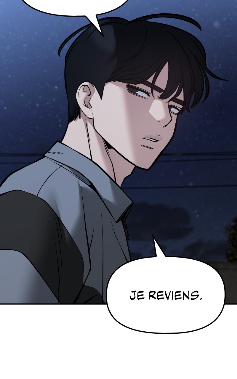 The Bully in Charge Chapitre 119 - Page 51