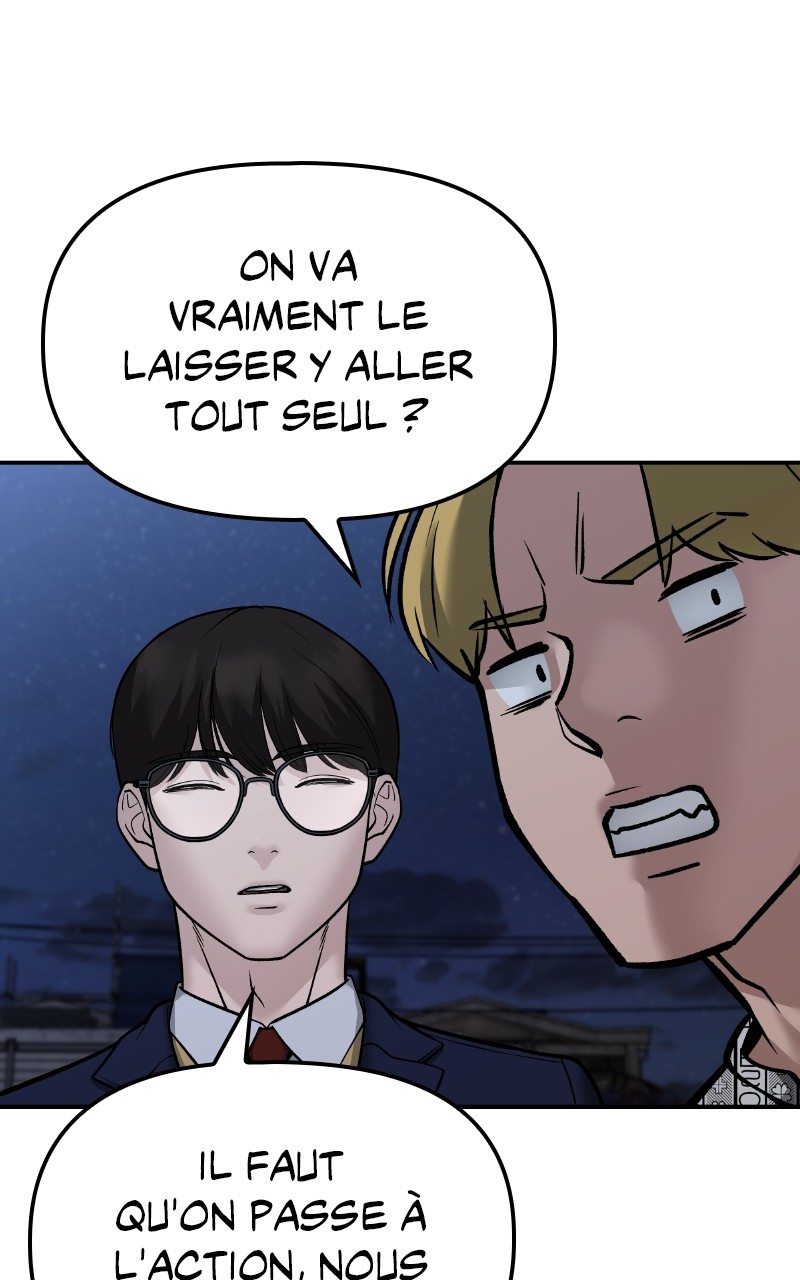 The Bully in Charge Chapitre 119 - Page 52