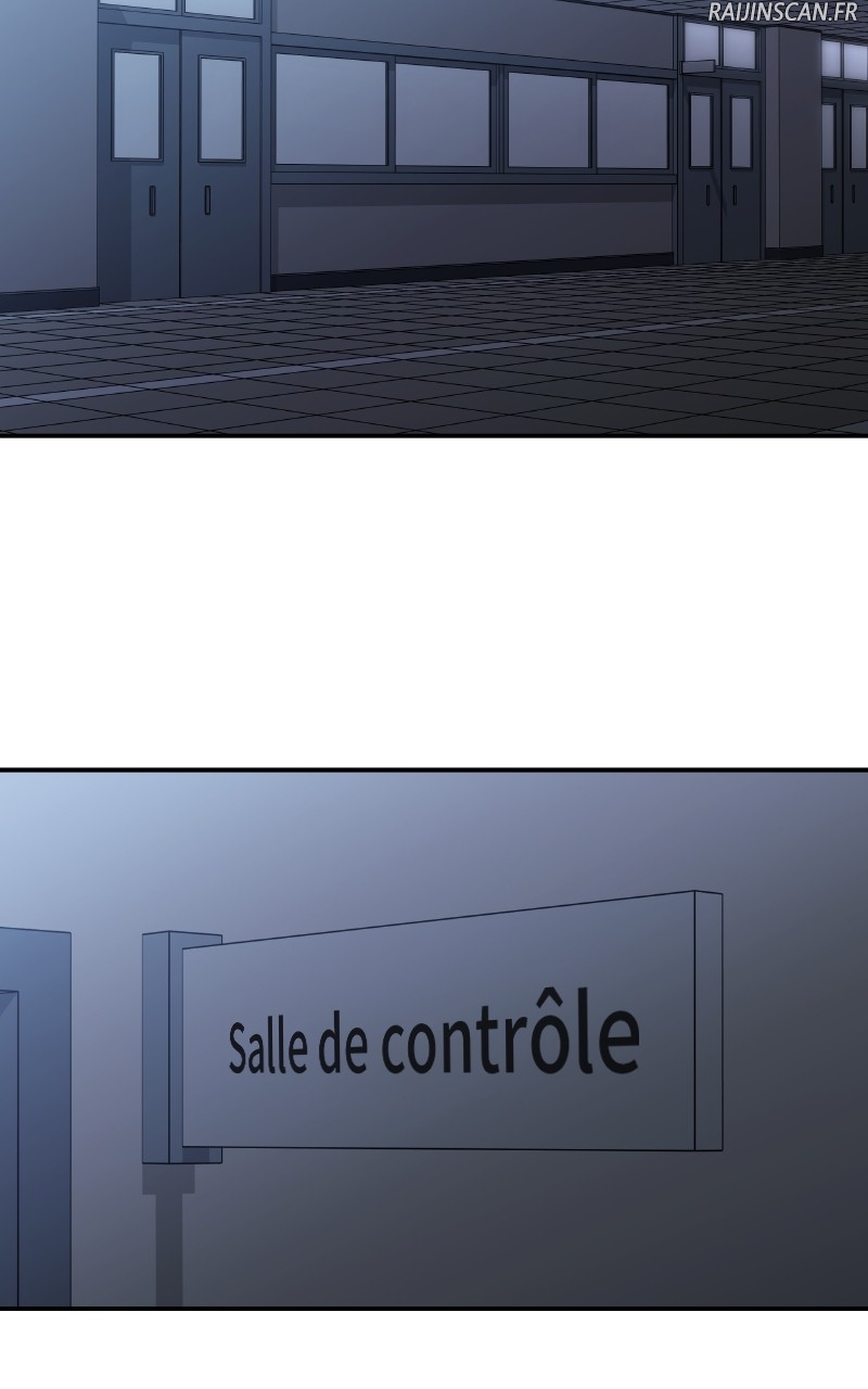 The Bully in Charge Chapitre 119 - Page 55