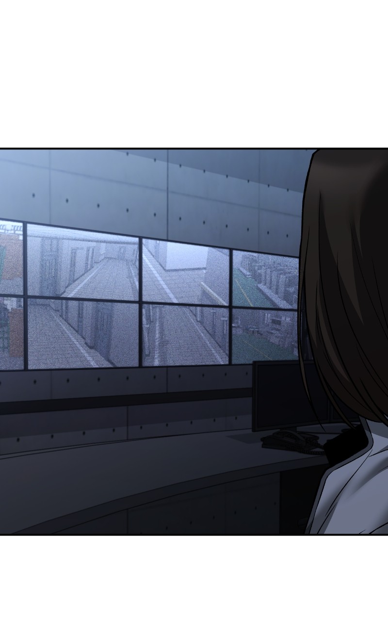 The Bully in Charge Chapitre 119 - Page 56