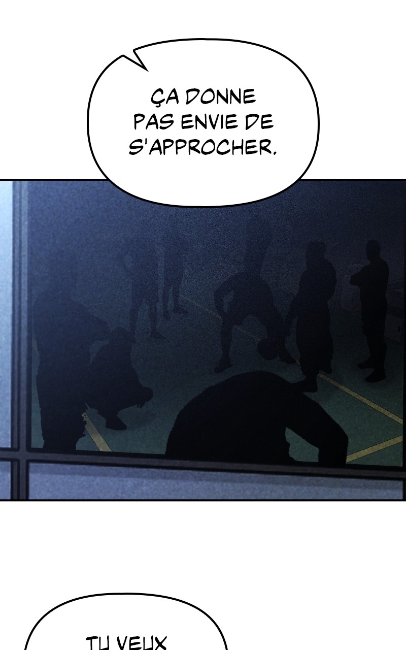 The Bully in Charge Chapitre 119 - Page 57