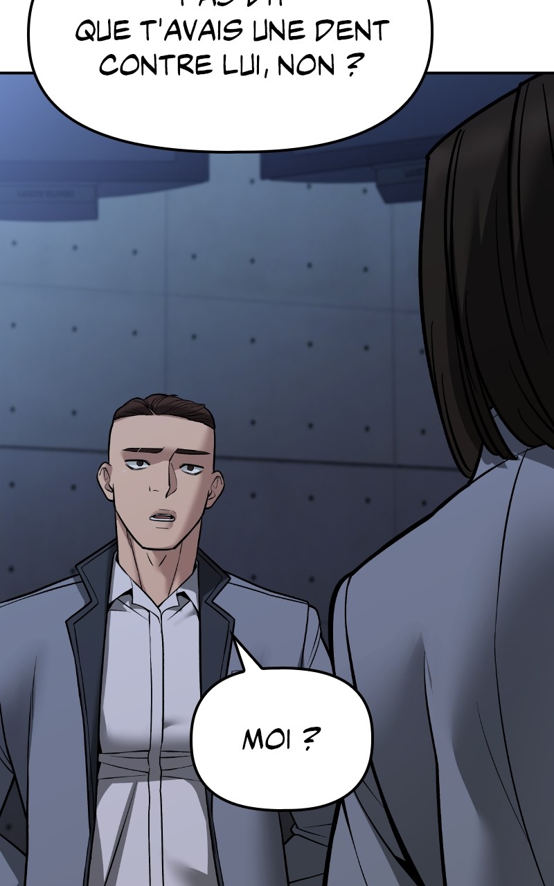 The Bully in Charge Chapitre 119 - Page 59