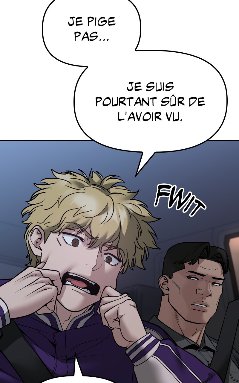 The Bully in Charge Chapitre 119 - Page 6