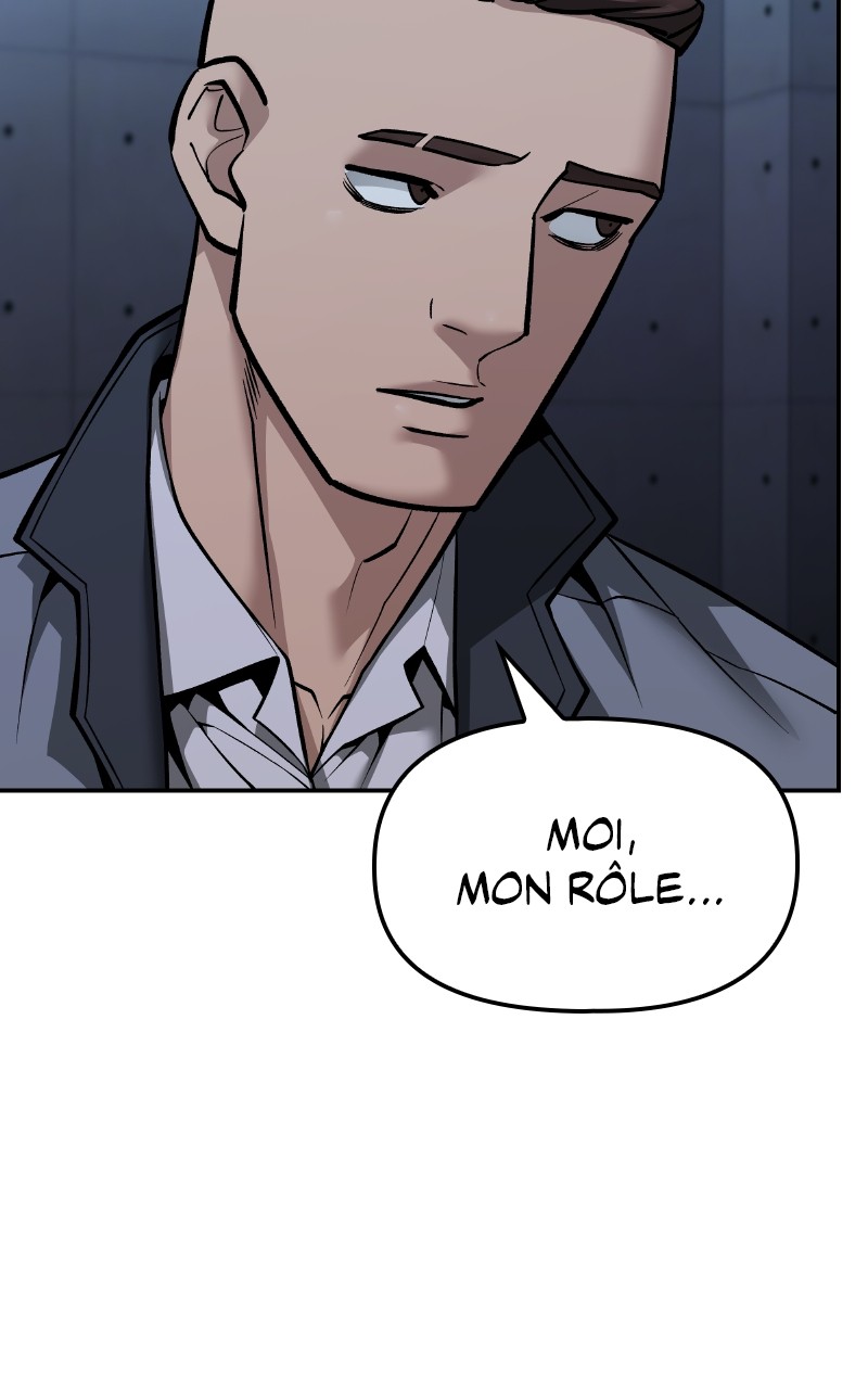 The Bully in Charge Chapitre 119 - Page 61